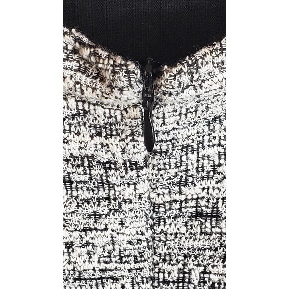 Almost Famous Short 2-Piece Knit Dress - NWT - Size Small - Picture 5 of 11